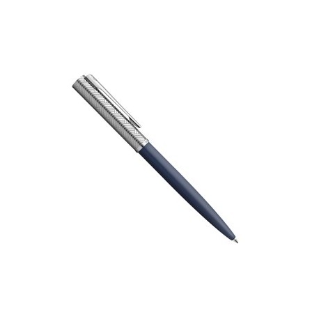 Sfera M Allure DLX blu Waterman