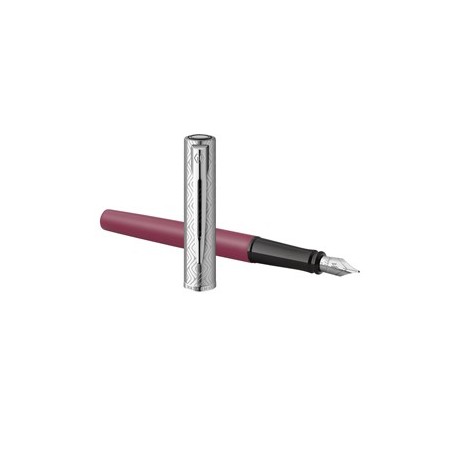 Stilo F Allure DLX fucsia Waterman