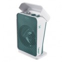Termoventilatore 2000W TIMER 2.0