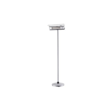 Stufa a infrarossi da esterno/interno 1500W KEBILI