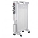 Termoconvettore Mika Plus 1500W