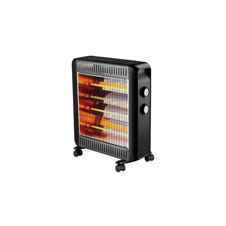 Stufa al Quarzo da esterno Magma 2200W