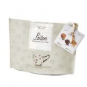 Biscotti gusti classici assortiti in bustina 120gr