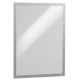 Cornice adesiva Duraframe® Poster 50x70cm argento 5054-23 DURABLE