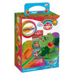 Set Giocacrea Fanatamici Dragon DidO'