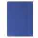Portablocco Meet c/alette magnetiche dim. 31x25x1,4cm blu InTempo