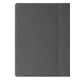 Portablocco Meet c/alette magnetiche dim. 31x25x1,4cm antracite InTempo