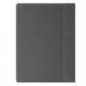 Portablocco Meet c/alette magnetiche dim. 31x25x1,4cm antracite InTempo