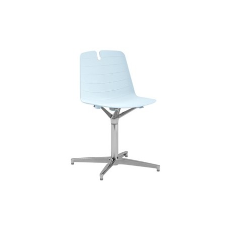 Seduta home/office Mindy MNG orizzonte senza braccioli