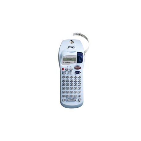 Etichettatrice LetraTagXR DYMO