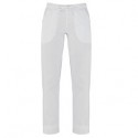 Pantalone da donna Cameron Tg. S bianco