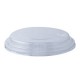 50 Coperchi in resina Ø 15cm per insalatiera tonda 750/1000ml Signor Bio