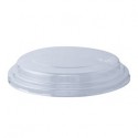 50 Coperchi in resina Ø 15cm per insalatiera tonda 750/1000ml Signor Bio