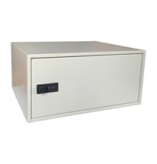 Cassetta di sicurezza a combinazione 5300/1C 240x90x210mm Metalplus