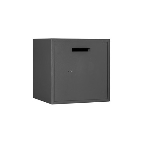 Cassaforte deposito denaro 380x380x350mm Linea F2