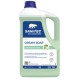 Crema di sapone Luxor Green Aloe 5Lt Sanitec