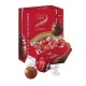 Espositore Boule 1,2kg Lindor Latte Lindt - prodotto stagionale