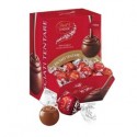 Espositore Boule 1,2kg Lindor Latte Lindt - prodotto stagionale