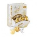 Espositore Boule 1,2kg Lindor Bianco Lindt - prodotto stagionale