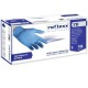 Conf 100 Guanti In Nitrile R70 tg L Senza Polvere Reflexx