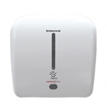 Dispenser Antibatterico Universus No Touch Defend Tech