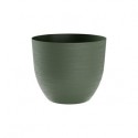 Vaso Over 85lt verde foresta TeraPlast