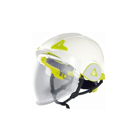 Elmetto da Cantiere ONYX2 bianco Deltaplus
