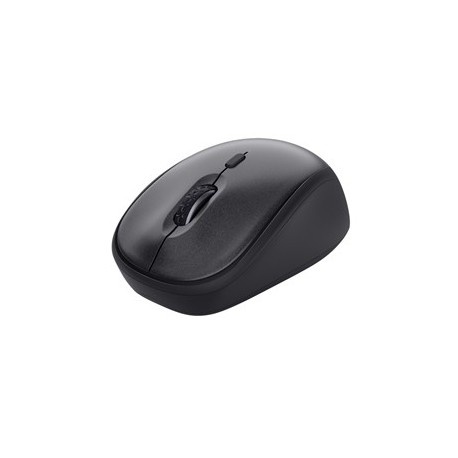 Mouse wireless silenzioso TM-201-Trust