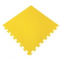 Mattonella EVA 50x50x1cm giallo CWR