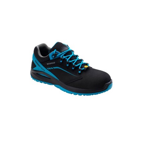 Calzatura di sicurezza S3 Streif Low N°38 Rossini