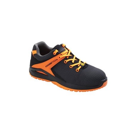Calzatura di sicurezza S1P Saslong orange N°45 Rossini