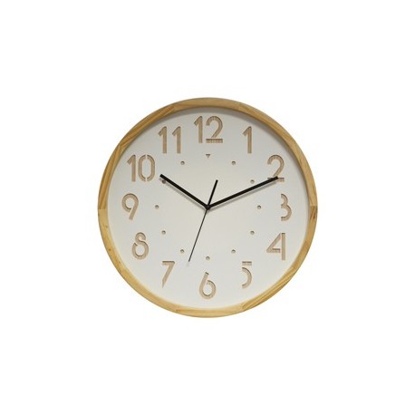 Orologio Oslo da parete Ø41cm by Cep