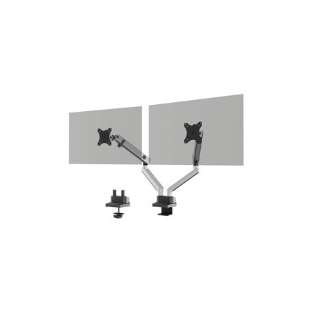 Braccio porta monitor SELECT PLUS per 2 monitor 5097-23 Durable