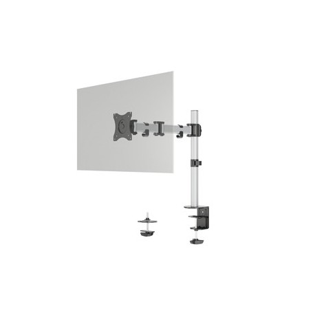 Braccio porta monitor SELECT per 1 monitor 5094-23 Durable