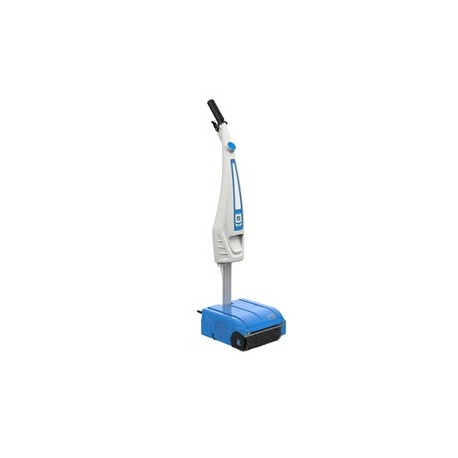 Lavapavimenti F25 con capacitA' di lavoro 200mq/h Floorwash