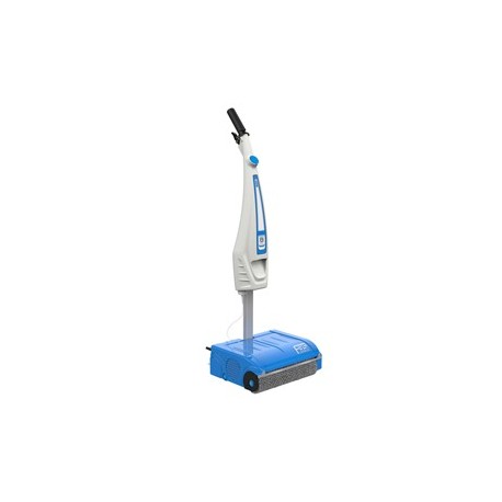 Lavapavimenti F35 con capacitA' di lavoro 500mq/h Floorwash