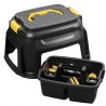Sgabello e cassetta per attrezzi 2 in 1 HW125
