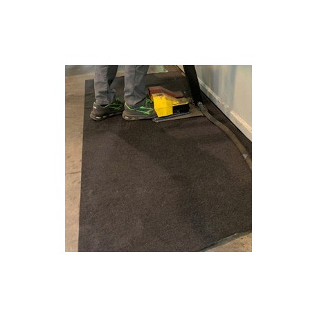 Rotolo assorbente antiscivolo carrabile 30mtx90cm