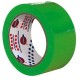Nastro adesivo 50mm x 66m Verde PVC 350 Eurocel