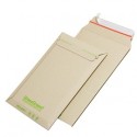 100 Sacchetti in cart. microonda Micro Grass A4 24x34,3x-3,5cm Grass Green