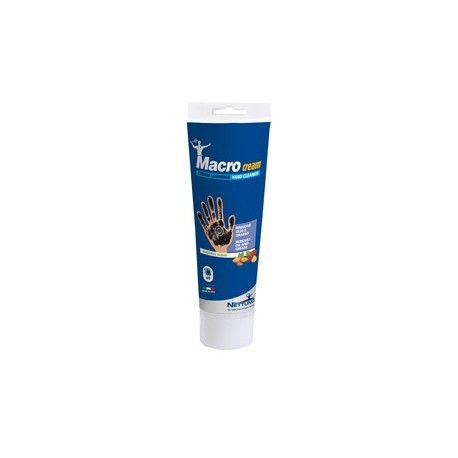 Tubo crema lavamani MacroCream 250ml