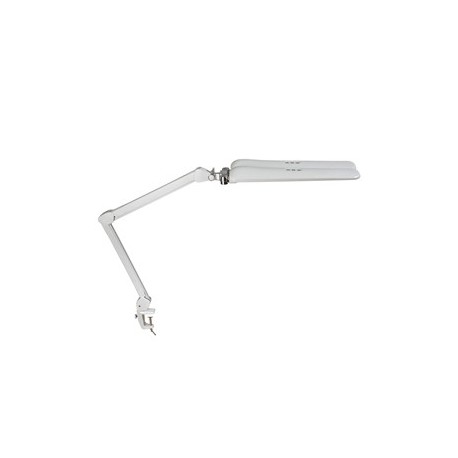 Lampada Led a pinza Craft Duo 2x11W Maul
