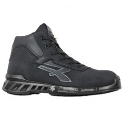 Calzatura di sicurezza S3 Parker N°39 RedLeve U-Power