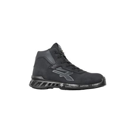 Calzatura di sicurezza S3 Parker N°39 RedLeve U-Power