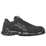 Calzatura di sicurezza S3 Ben N°41 RedLeve U-Power