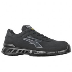 Calzatura di sicurezza S3 Ben N°45 RedLeve U-Power