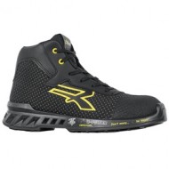 Calzatura di sicurezza S3 Joe N°39 RedLeve U-Power