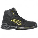 Calzatura di sicurezza S3 Joe N°40 RedLeve U-Power