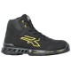 Calzatura di sicurezza S3 Joe N°41 RedLeve U-Power