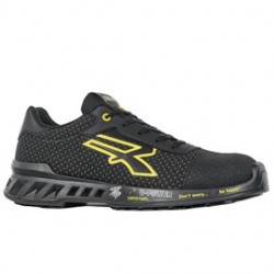 Calzatura di sicurezza S3 Matt N°38 RedLeve U-Power